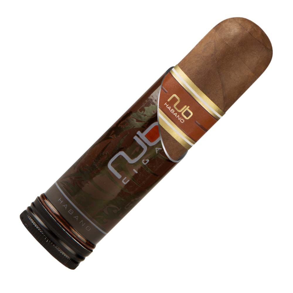 460 Habano Tubo, , jrcigars